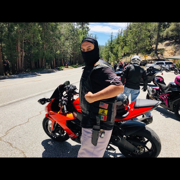 Meet your Posher, Gabriel - Picture 1 of 1